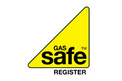 gas safe companies Field Broughton